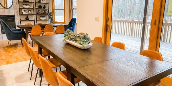 Embark at The Poconos