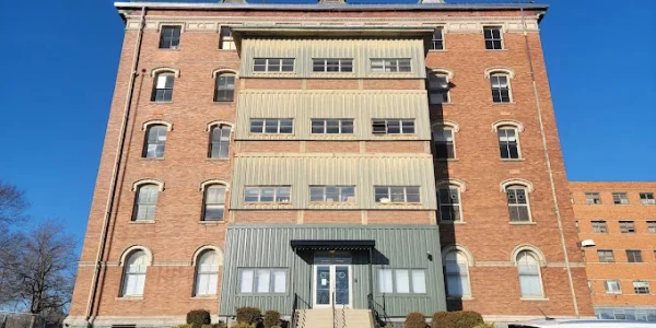 Legends Treatment Center of Pittsburgh