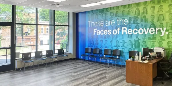 Crossroads Treatment Center Clayton Ave (Pittsburgh)