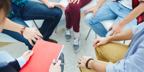 Allied Addiction Recovery - Pine Valley Drive