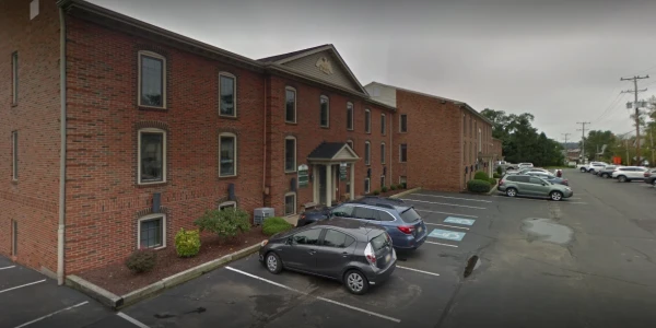 Gateway Rehab - Fox Chapel