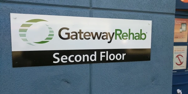 Gateway Rehab - Squirrel Hill