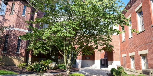 Holy Family Institute