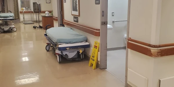 Holy Redeemer Hospital