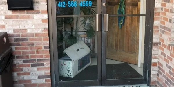 Step by Step Support