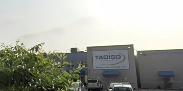 Tadiso