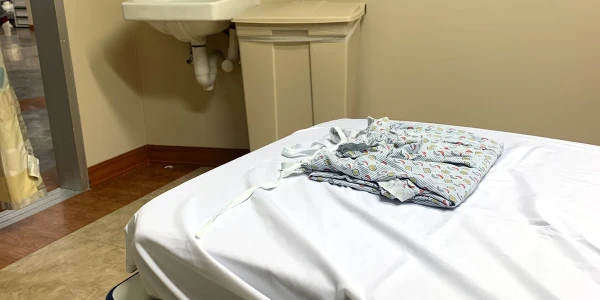 UPMC Mercy Hospital - Acute Medical Detox