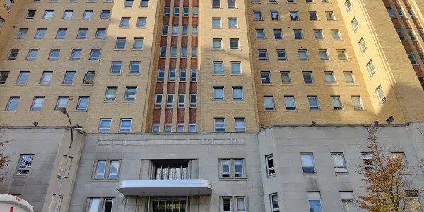 UPMC Western Psychiatric Hospital - Narcotic Addiction Treatment Program