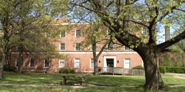 Pyramid Healthcare - Detox and Inpatient Treatment Center