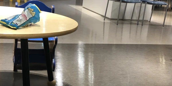 Holy Spirit Hospital - Behavioral Health