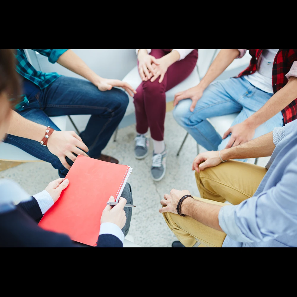 Allied Addiction Recovery - Pine Valley Drive