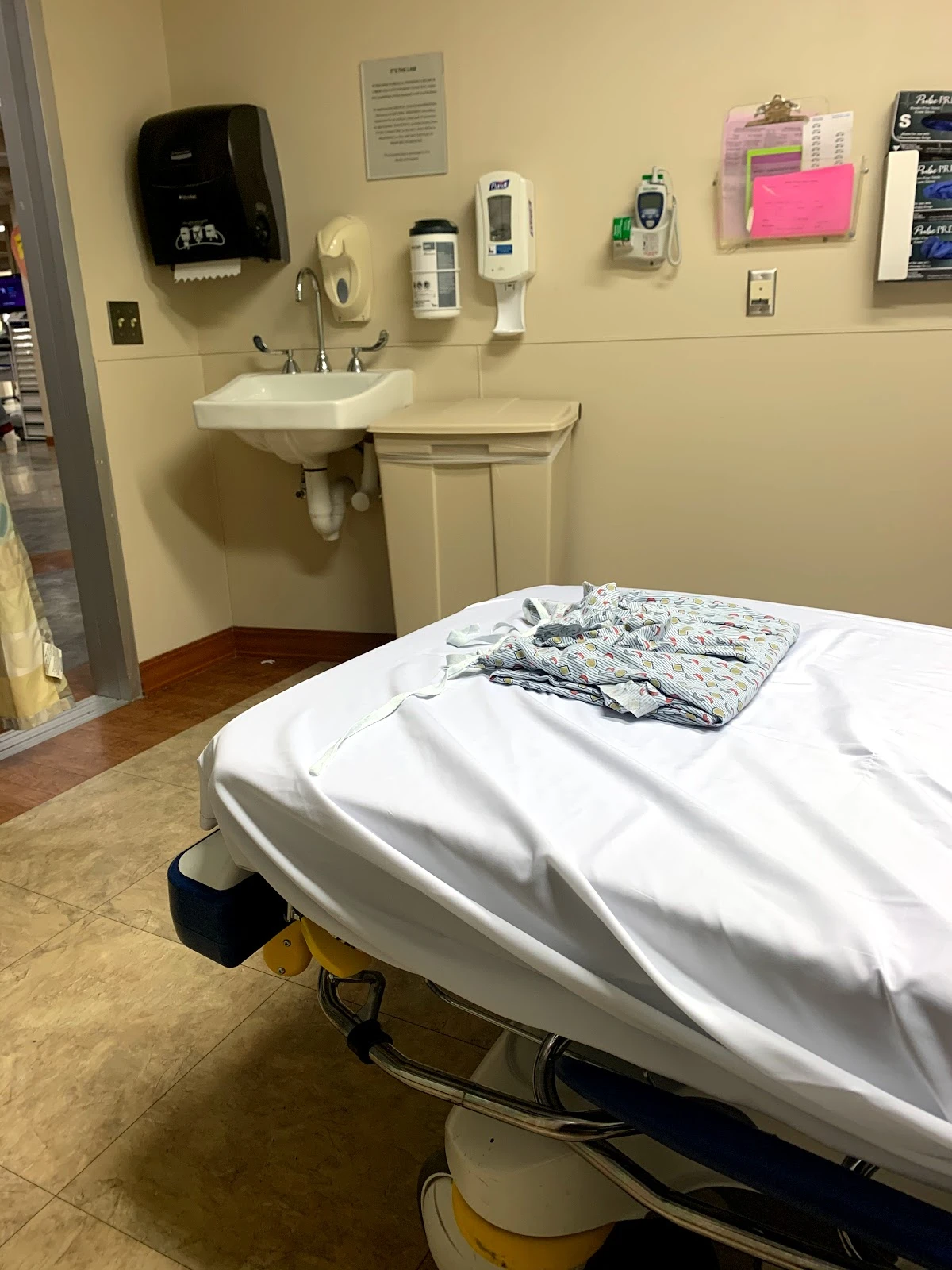 UPMC Mercy Hospital - Acute Medical Detox