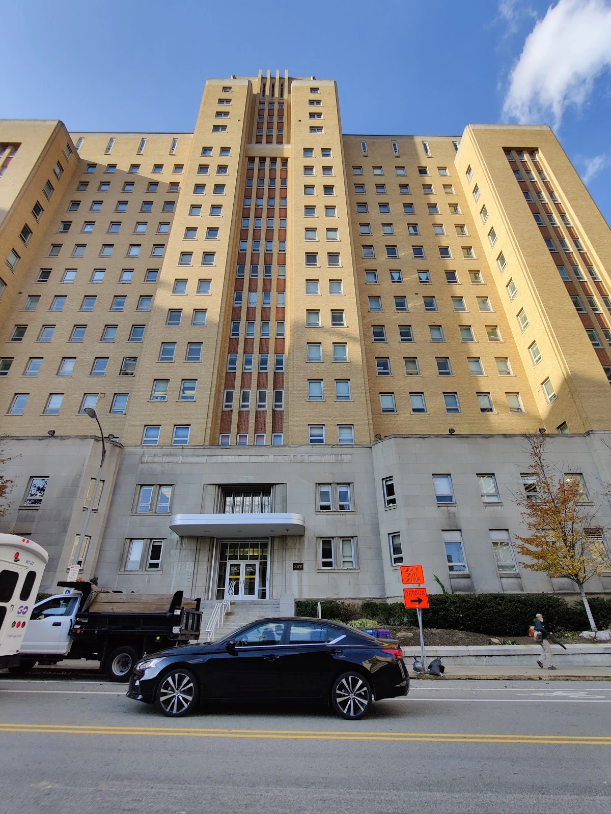 UPMC Western Psychiatric Hospital - Narcotic Addiction Treatment Program