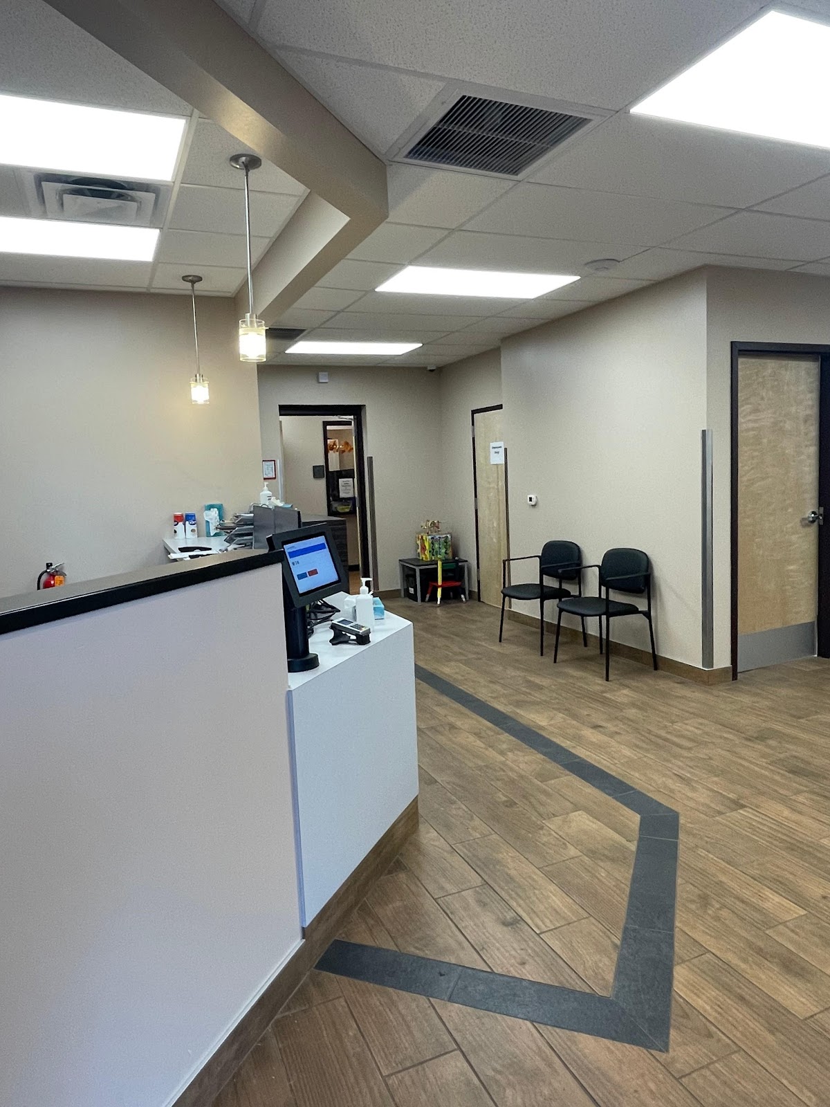 Medmark Treatment Centers