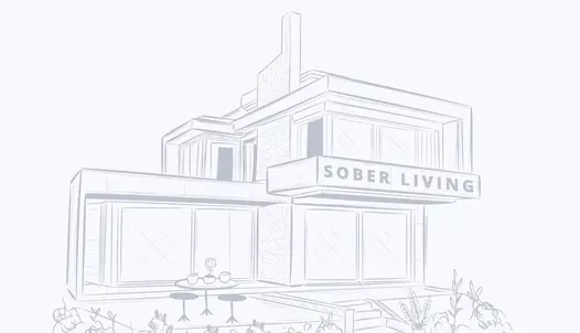 Sober Living House
